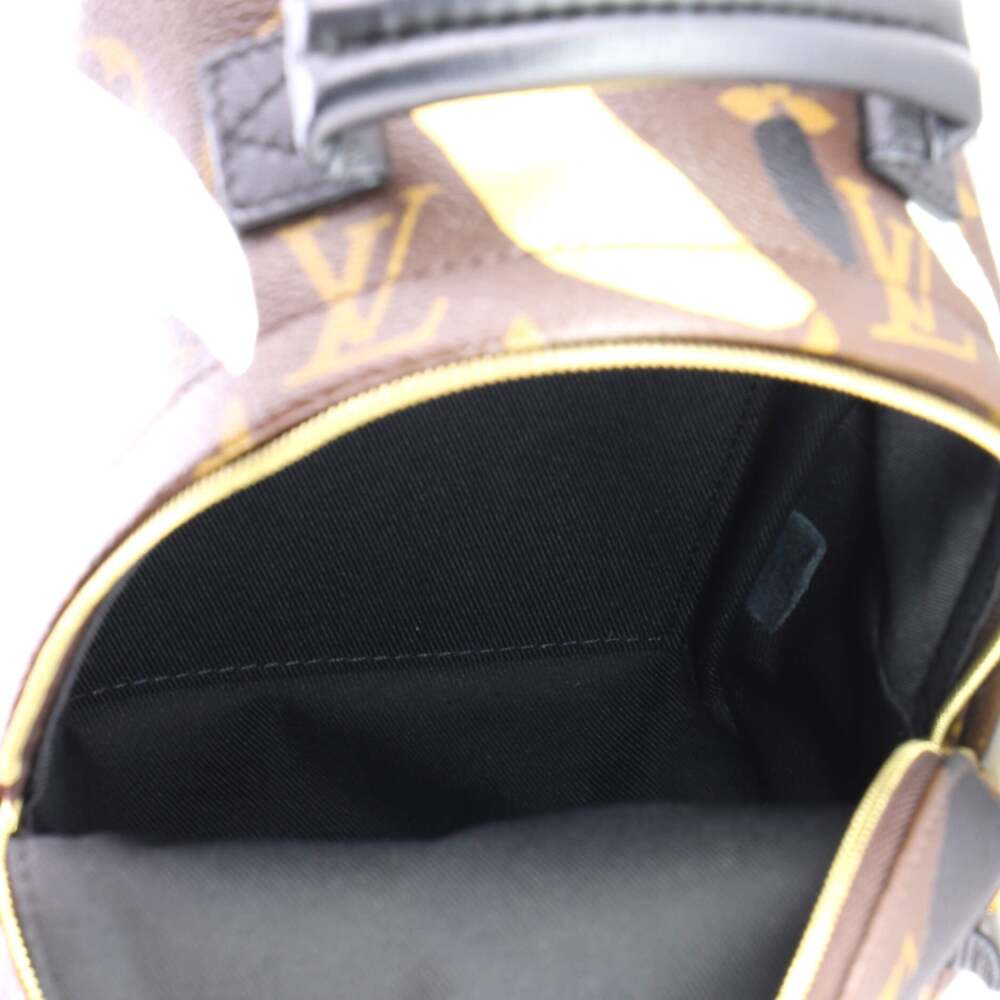 Louis Vuitton Palm Springs Backpack #239737L22B - Picture 5 of 7